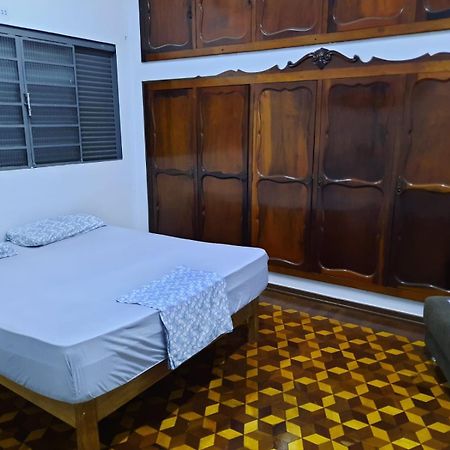 Ritz Hostel Araçatuba Eksteriør bilde