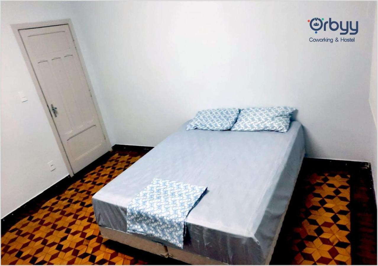 Ritz Hostel Araçatuba Eksteriør bilde